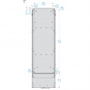 Falownik 90 kW 3x400 VAC ATV930D90N4 Schneider Electric